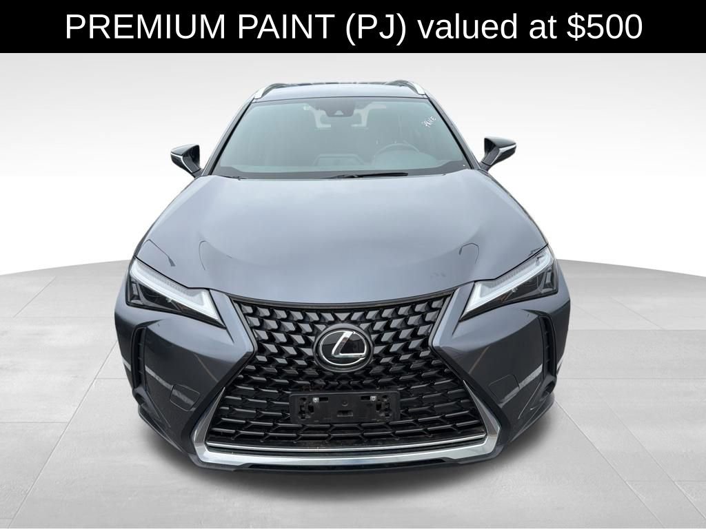 lexus ux hybrid 2023 JTHX9JBH6P2070354 image lexus ux hybrid 2023 JTHX9JBH6P2070354 image